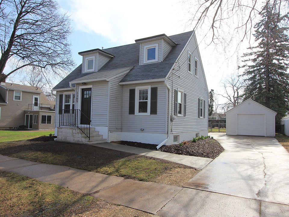 1st image of 1309 Wirtz Ave