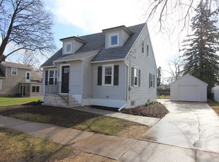 1309 Wirtz Ave, Green Bay, WI 54304