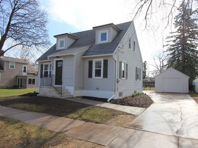 1309 Wirtz Ave, Green Bay, WI, 54304