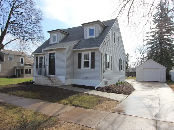 1309 Wirtz Ave, Green Bay, WI 54304