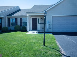 3070 Barley Cir #64, Dover, PA 17315