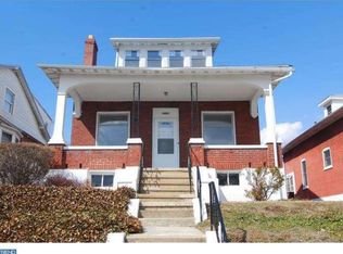 2407 Penn Ave, Reading, PA 19609