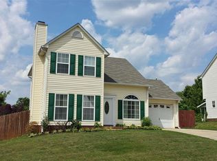 142 Fawnbrook Dr, Greer, SC 29650