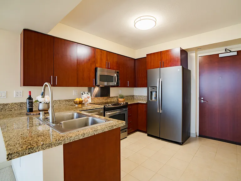 909 Kapiolani Blvd #2702 — Photo 2