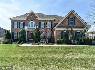 10412 Grey Fox Rd, Potomac, MD 20854