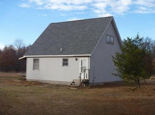 2249 S Masten Rd, Branch, MI 49402