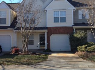 1160 Parsons Pl, Greensboro, NC 27410