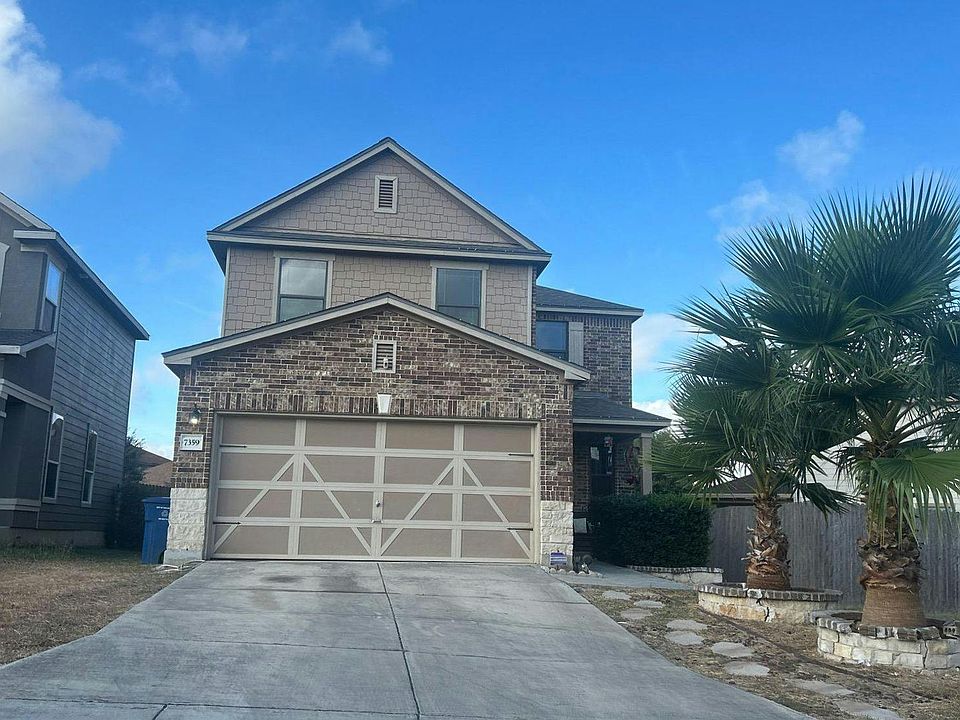 7359 Azalea Sq, San Antonio, TX 78218 | Zillow