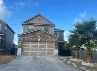 7359 Azalea Sq, San Antonio, TX 78218
