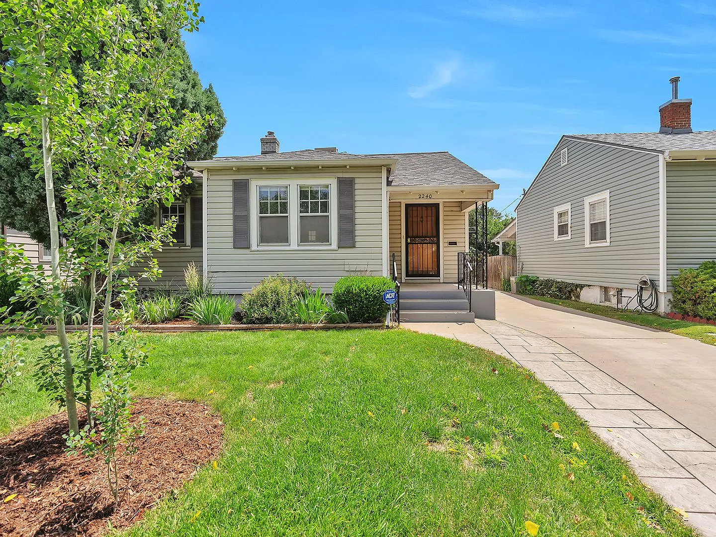 Amazing 3BR 2BTH in Platt Park — Photo 1