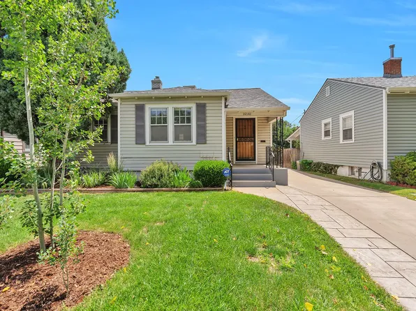 2240 S Emerson St, Denver, CO 80210