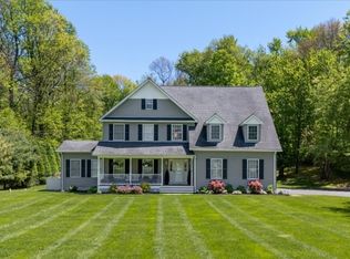 47 Race Rd, Lafayette Twp., NJ 07848
