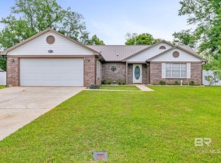 129 Pennbrooke Loop, Foley, AL 36535