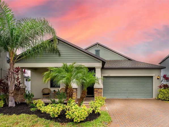 13353 Orca Sound Dr, Riverview, FL 33579
