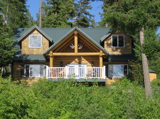 18949 Lake Mary Ronan Dr, Proctor, MT 59929