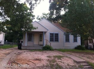 1536 Alma St, Shreveport, LA 71108
