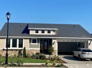 3114 Arrowroot Loop SE, Lacey, WA 98513