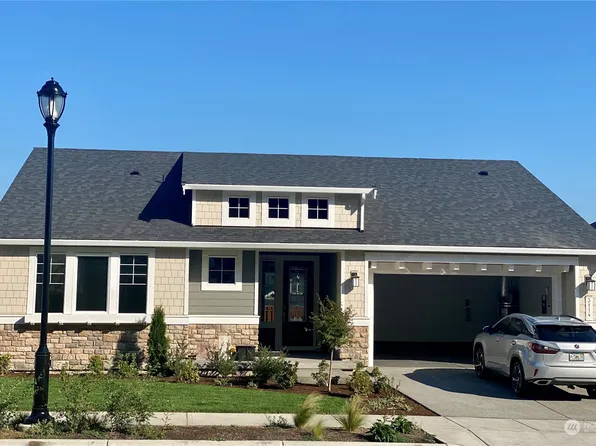 3114 Arrowroot Loop SE, Lacey, WA 98513