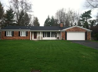 5633 Woodridge Dr, Toledo, OH 43623