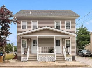 112 Hanthorn St #A, Mays Landing, NJ 08330