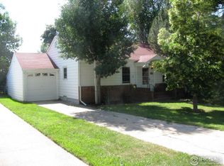 1280 N Grant Ave, Loveland, CO 80537