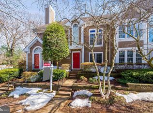 1427 Church Hill Pl, Reston, VA 20194