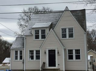 1302 Keswick Ave, Haddon Heights, NJ 08035