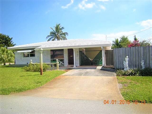 1st image of 4781 NE 3rd Ave
