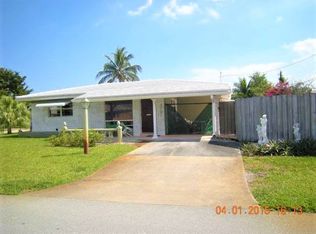 4781 NE 3rd Ave, Fort Lauderdale, FL 33334