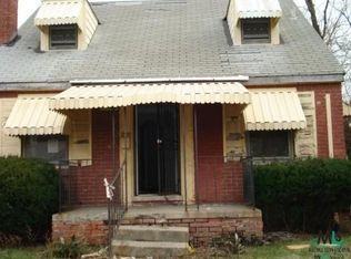 19366 Hickory Ave, Detroit, MI