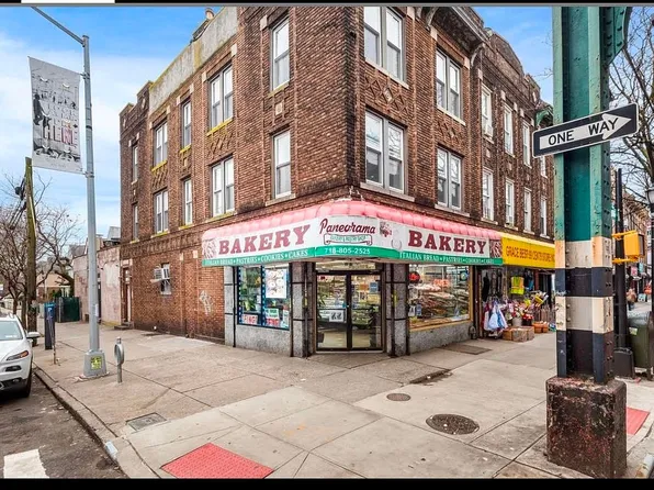 95-20 Jamaica Ave #A, Woodhaven, NY 11421