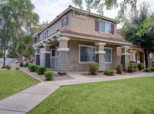 1542 S Jacana Ln, Gilbert, AZ 85296