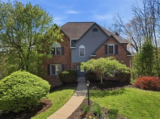 416 Chestnut Grv, Cranberry Township, PA 16066