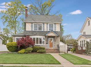 1046 Lorraine Ave, Union Twp., NJ 07083
