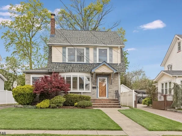 1046 Lorraine Ave, Union Twp., NJ 07083