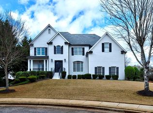 4055 Saint Michelle Ln, Alpharetta, GA 30004
