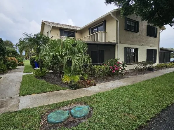 7382 SE Jamestown Terrace, Hobe Sound, FL 33455