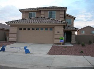 678 SE 222nd Ln, Buckeye, AZ 85326