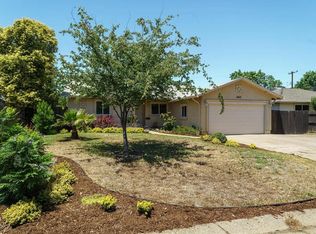 2664 Aramon Dr, Rancho Cordova, CA 95670