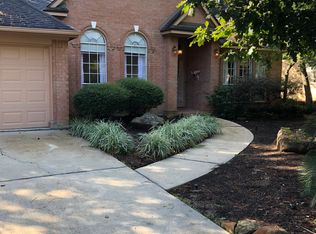 219 Bristol Bend Cir, Spring, TX 77382