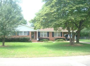 1132 Briar Bend St, Sumter, SC 29154