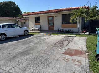 7343 SW 21st St #0, Miami, FL 33155