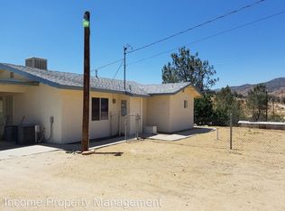 7400 Wofford Blvd, Wofford Heights, CA 93285