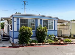 9340 Foothill Blvd TRAILER 61, Rancho Cucamonga, CA 91730