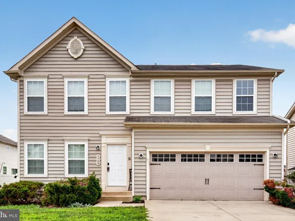 4789 Monterey Ct, Waldorf, MD 20602