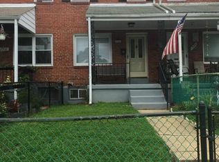 2910 Strickland St, Baltimore, MD 21223