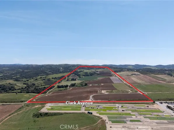 0 E Clark Ave, Santa Maria, CA 93455