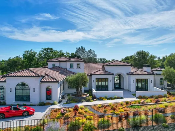 7340 Terracina Ln, Loomis, CA 95650