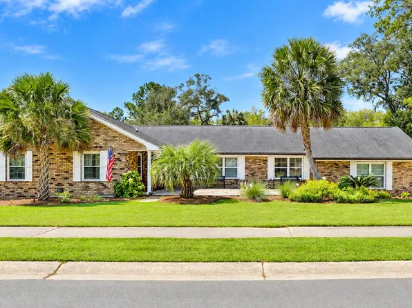 2204 Forest Lakes Blvd, Charleston, SC 29414