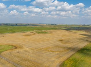 N2nw4 Of 29 #160N-69W, Mylo, ND 58353
